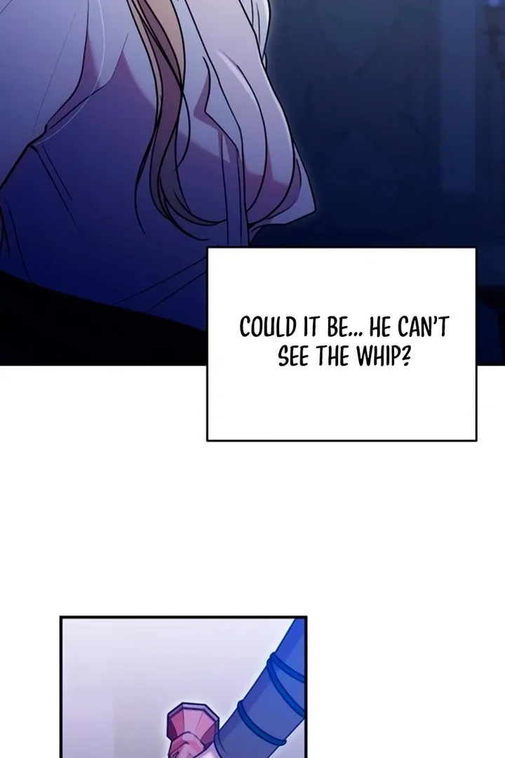 Lay Down Your Sword in the Bedroom Chapter 11 page 21 - 