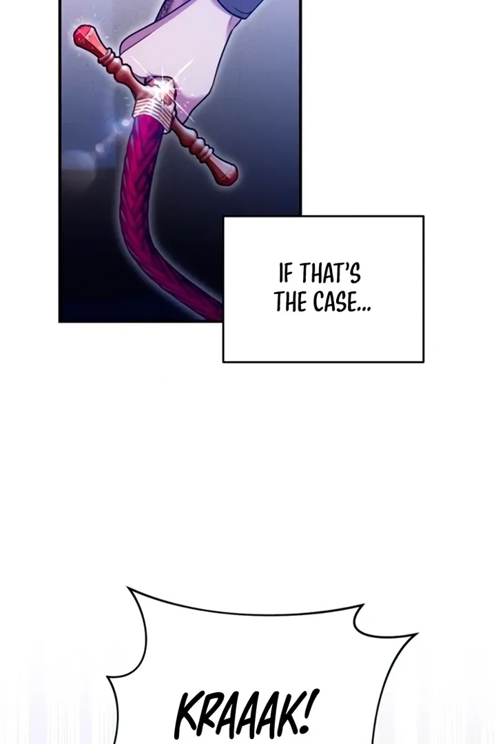 Lay Down Your Sword in the Bedroom Chapter 11 page 22 - 