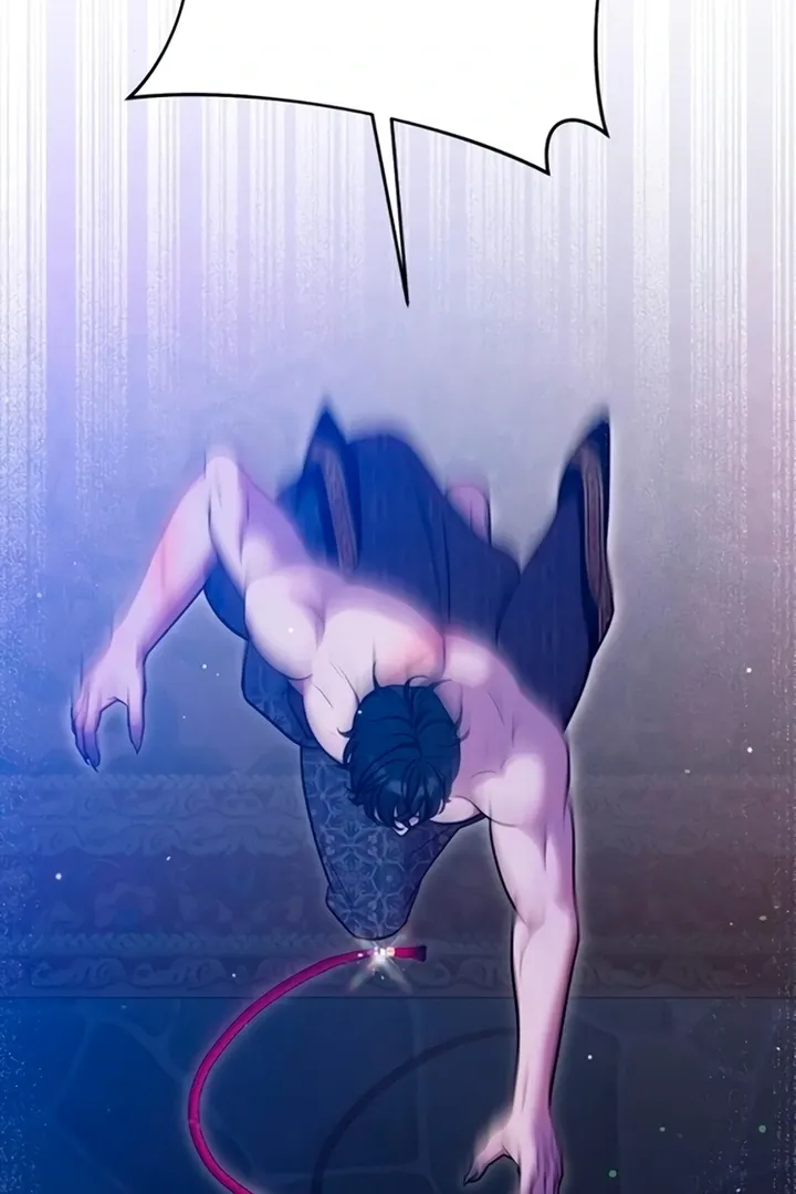 Lay Down Your Sword in the Bedroom Chapter 11 page 23 - 