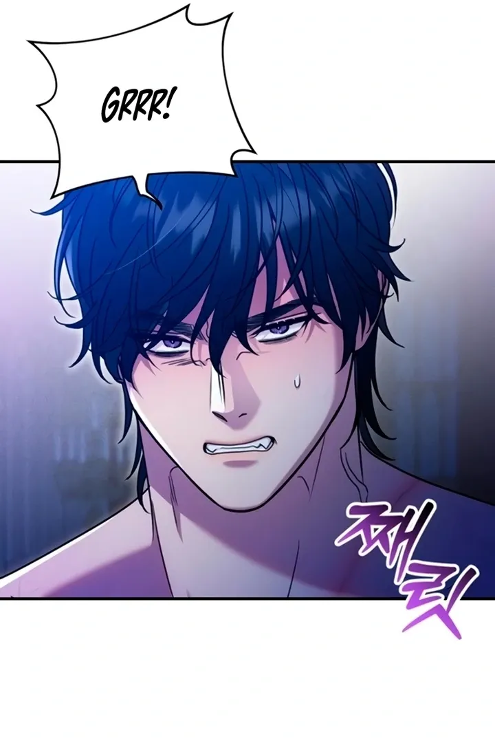 Lay Down Your Sword in the Bedroom Chapter 11 page 29 - 