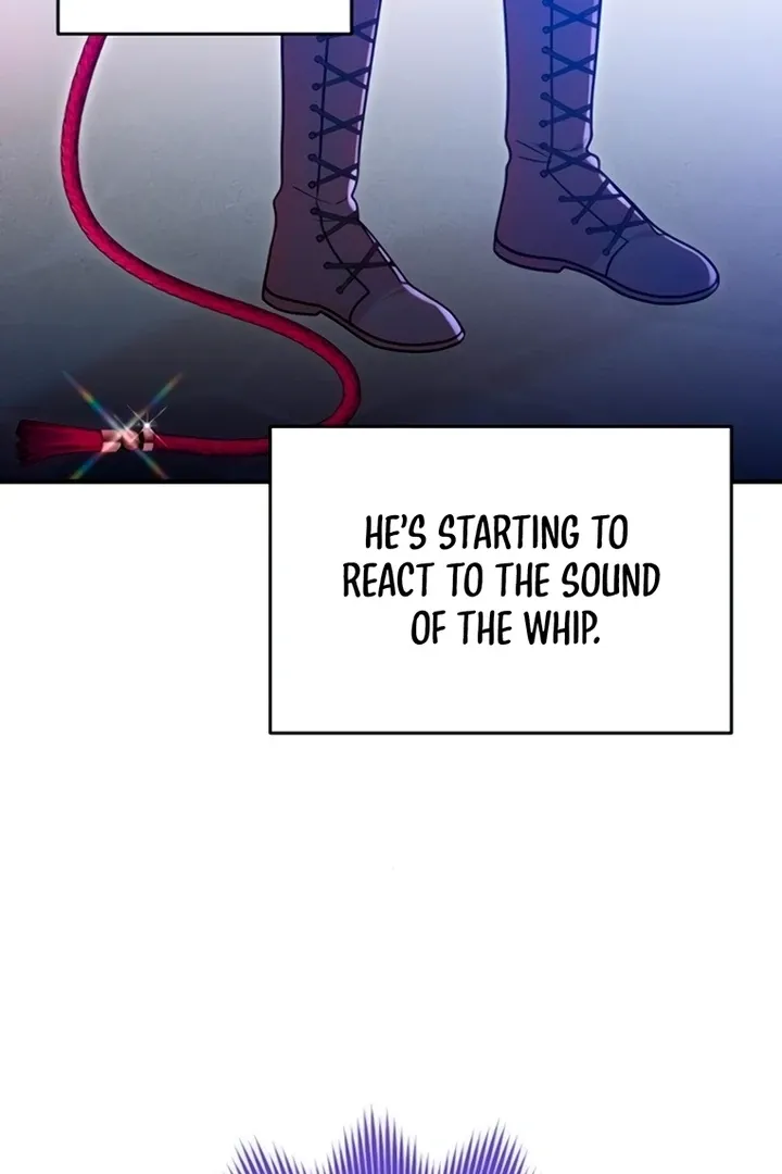 Lay Down Your Sword in the Bedroom Chapter 11 page 34 - 