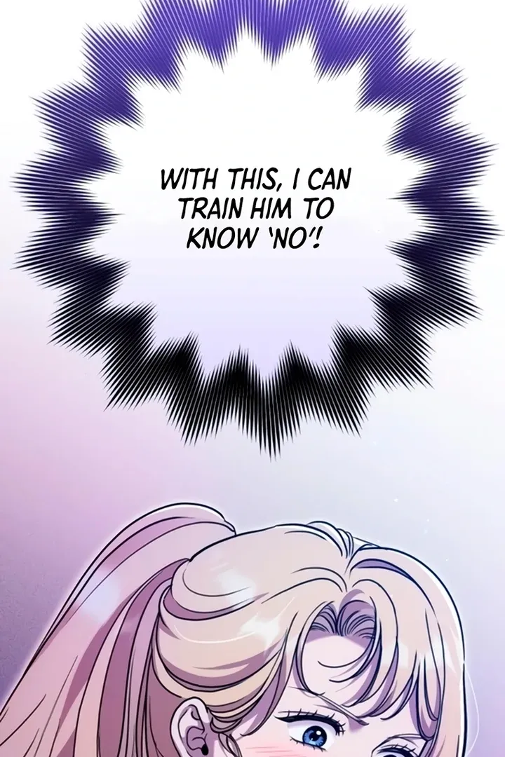 Lay Down Your Sword in the Bedroom Chapter 11 page 35 - 