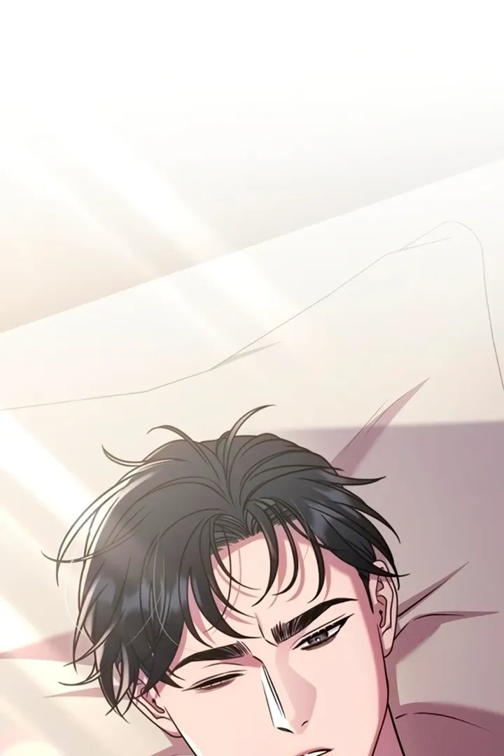 Lay Down Your Sword in the Bedroom Chapter 11 page 40 - 
