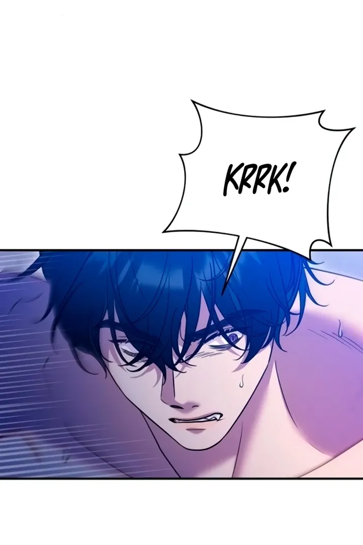 Lay Down Your Sword in the Bedroom Chapter 11 page 5 - 