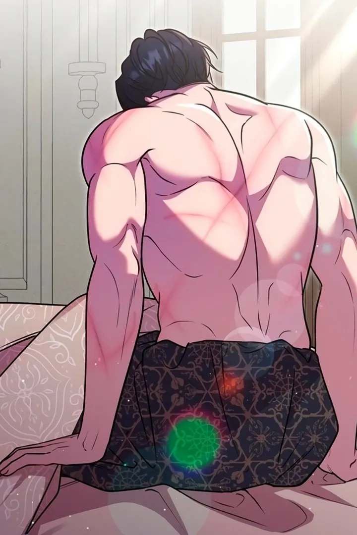 Lay Down Your Sword in the Bedroom Chapter 11 page 43 - 