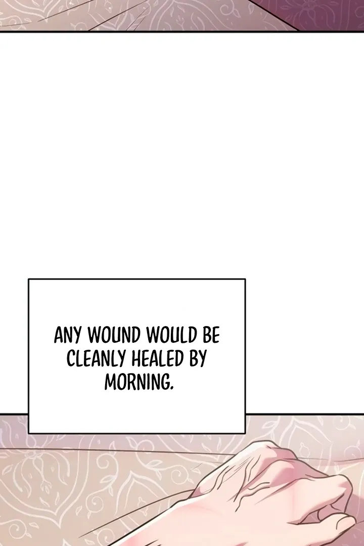 Lay Down Your Sword in the Bedroom Chapter 11 page 46 - 