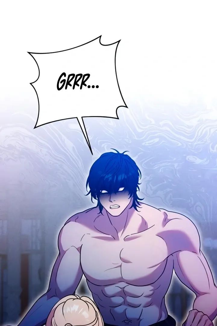 Lay Down Your Sword in the Bedroom Chapter 11 page 6 - 