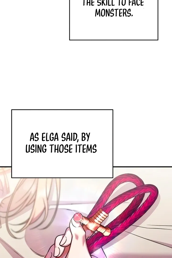 Lay Down Your Sword in the Bedroom Chapter 11 page 52 - 