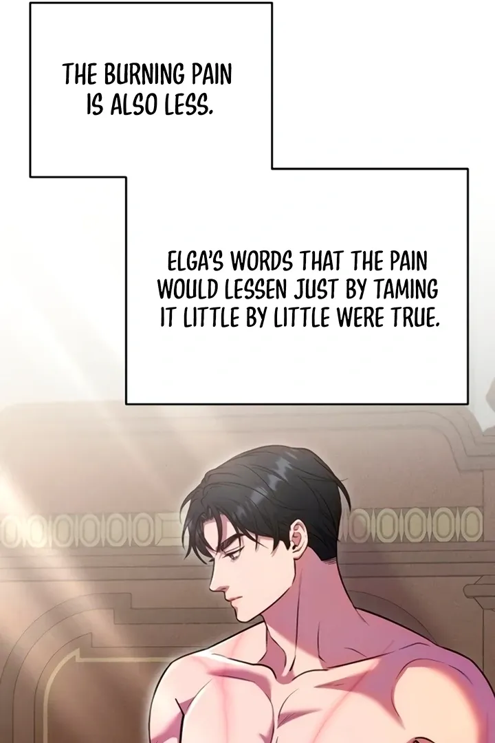 Lay Down Your Sword in the Bedroom Chapter 11 page 56 - 