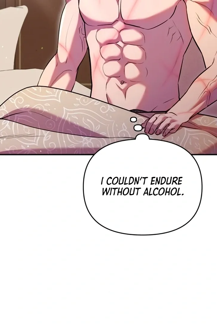 Lay Down Your Sword in the Bedroom Chapter 11 page 57 - 