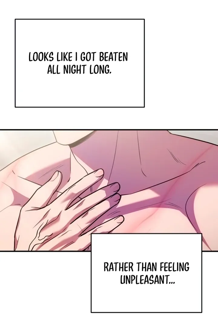 Lay Down Your Sword in the Bedroom Chapter 11 page 58 - 