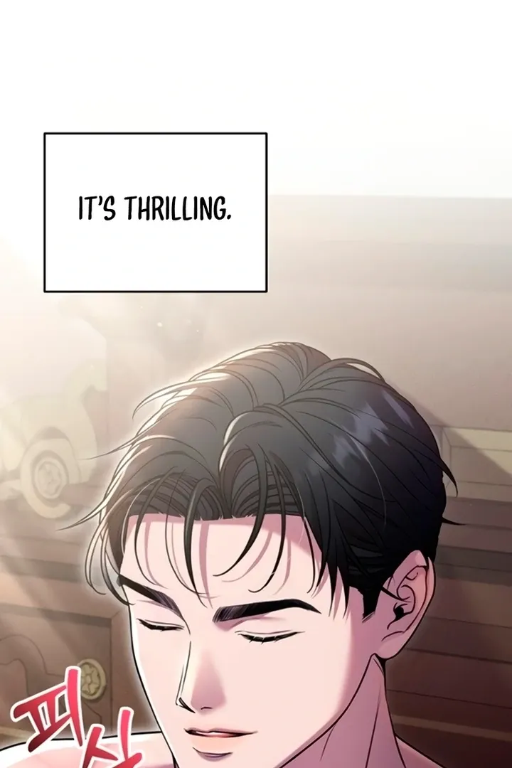 Lay Down Your Sword in the Bedroom Chapter 11 page 59 - 