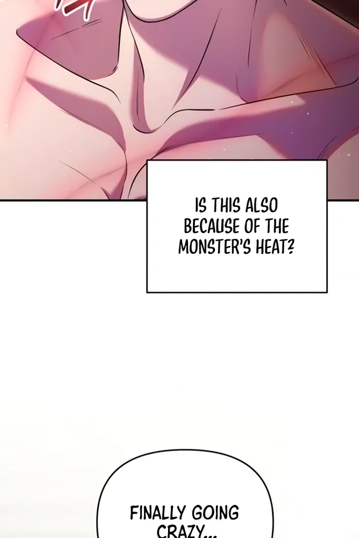 Lay Down Your Sword in the Bedroom Chapter 11 page 60 - 