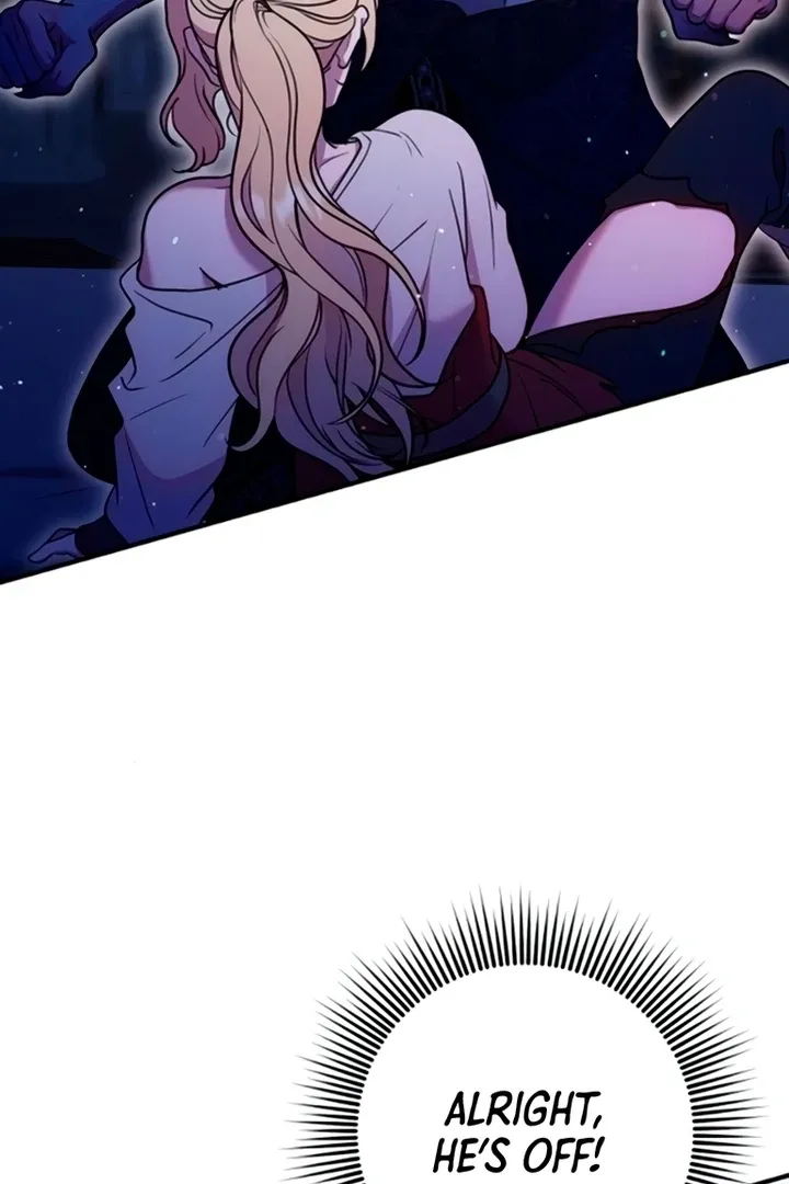 Lay Down Your Sword in the Bedroom Chapter 11 page 7 - 