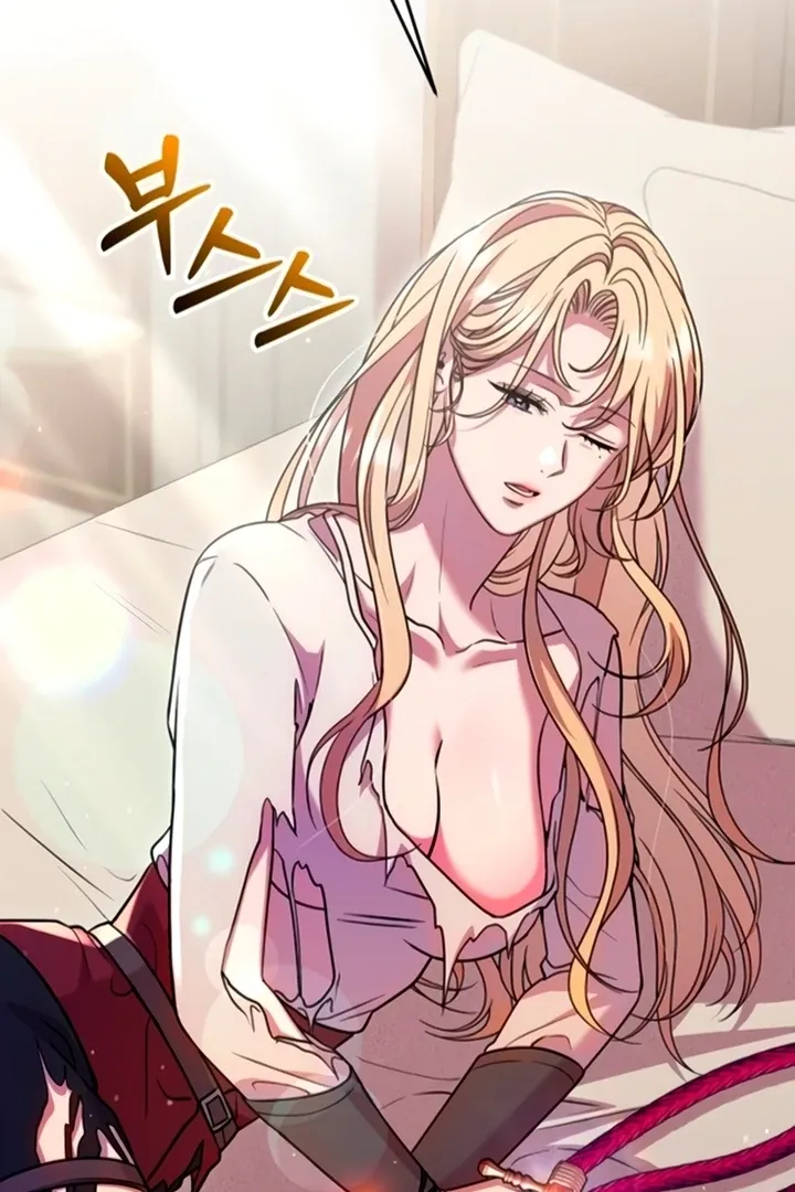Lay Down Your Sword in the Bedroom Chapter 11 page 64 - 
