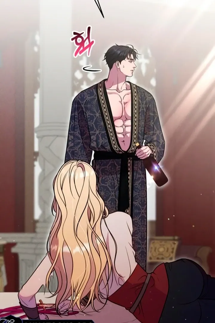 Lay Down Your Sword in the Bedroom Chapter 11 page 67 - 