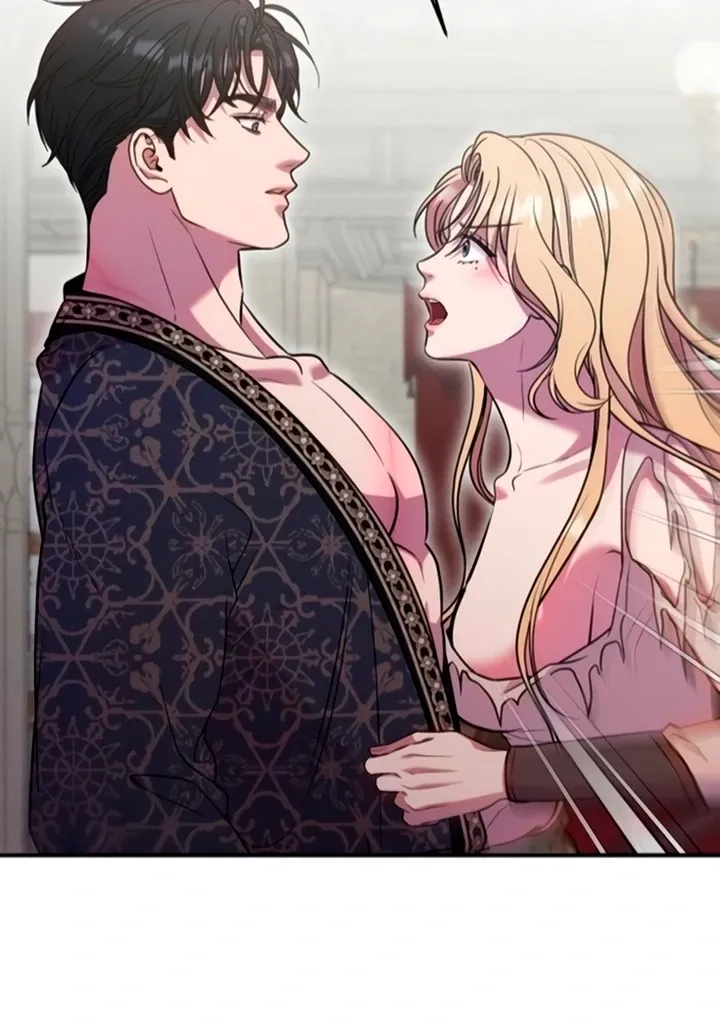Lay Down Your Sword in the Bedroom Chapter 11 page 69 - 