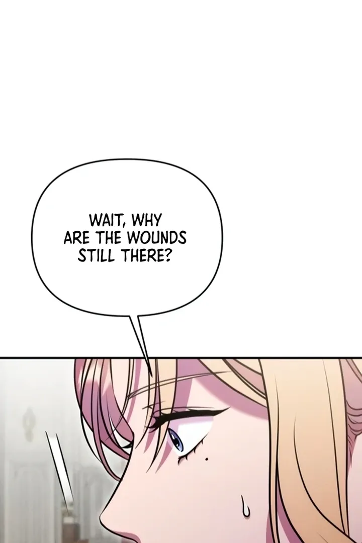 Lay Down Your Sword in the Bedroom Chapter 11 page 70 - 