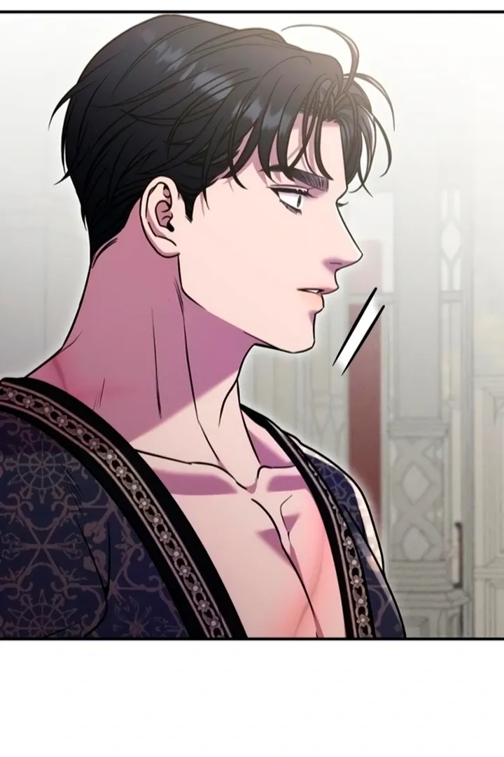 Lay Down Your Sword in the Bedroom Chapter 11 page 72 - 