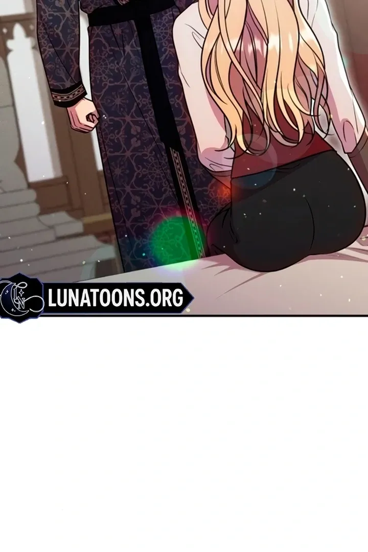Lay Down Your Sword in the Bedroom Chapter 11 page 84 - 