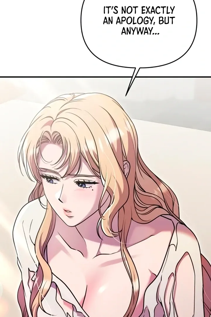 Lay Down Your Sword in the Bedroom Chapter 11 page 87 - 