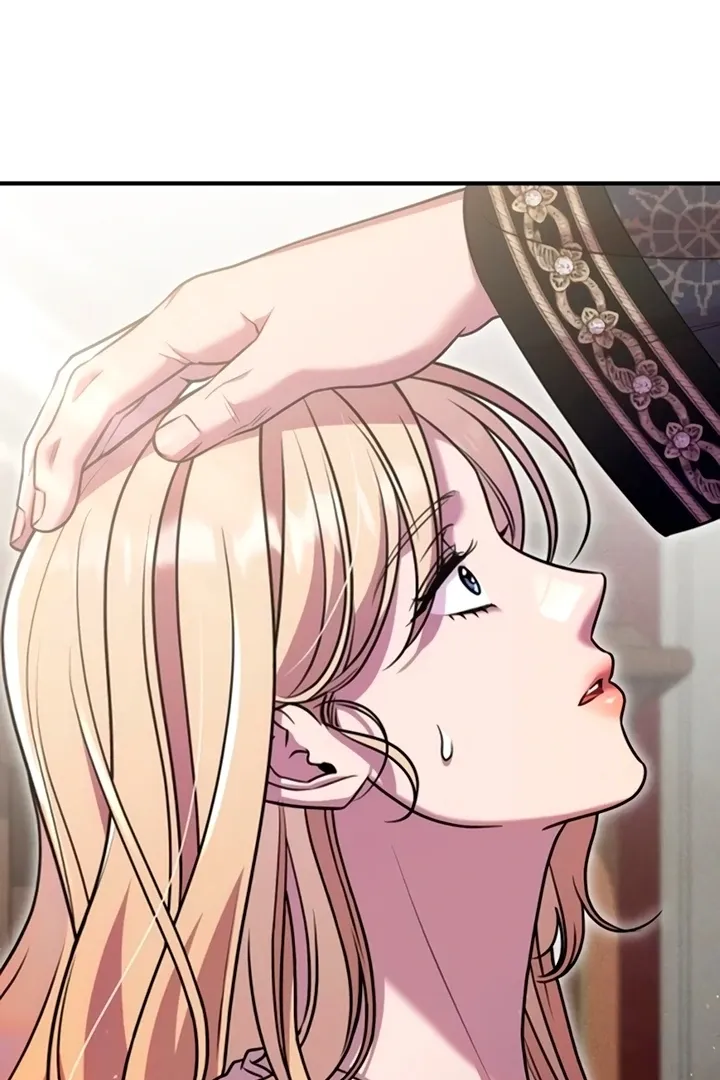 Lay Down Your Sword in the Bedroom Chapter 11 page 92 - 