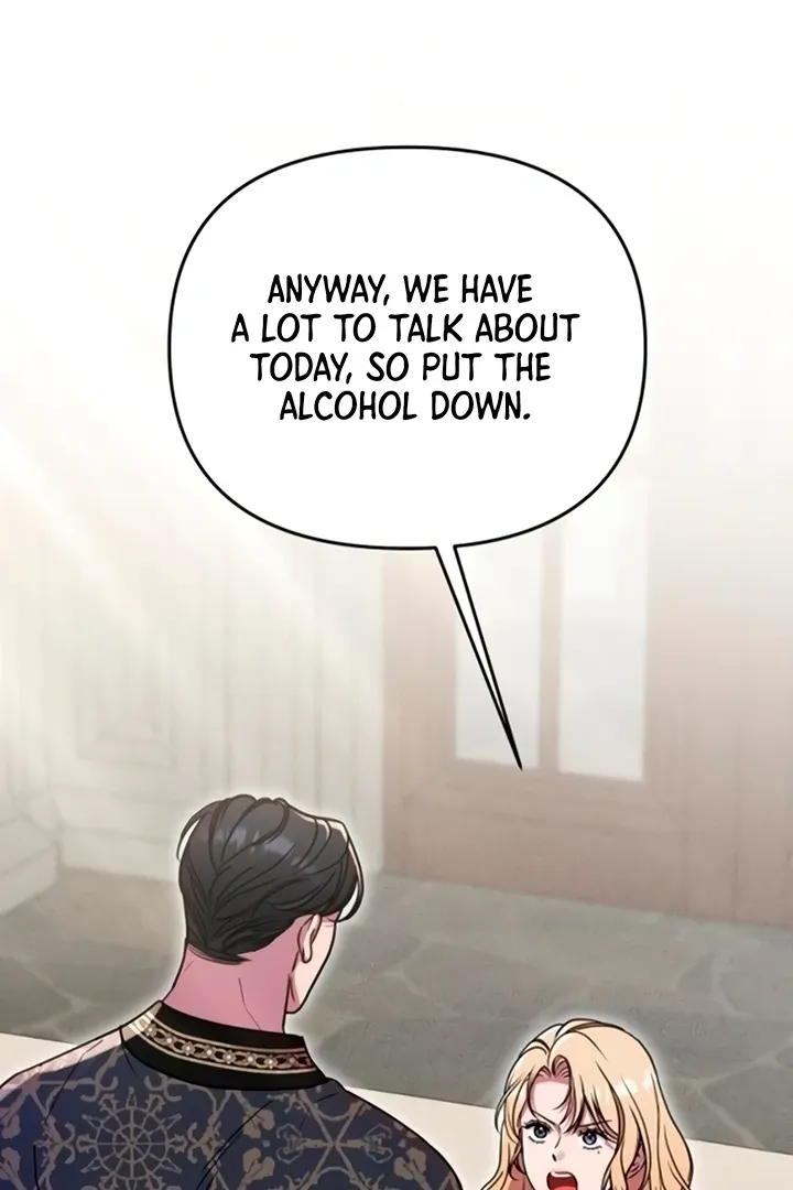 Lay Down Your Sword in the Bedroom Chapter 11 page 98 - 