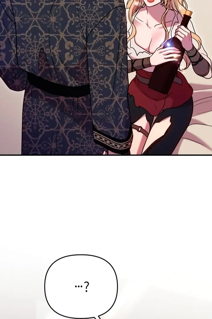 Lay Down Your Sword in the Bedroom Chapter 11 page 99 - 