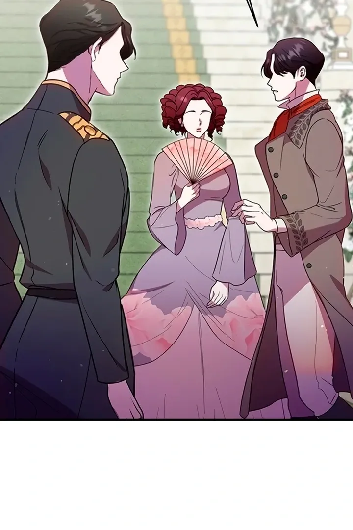 Lay Down Your Sword in the Bedroom Chapter 12 page 104 - 