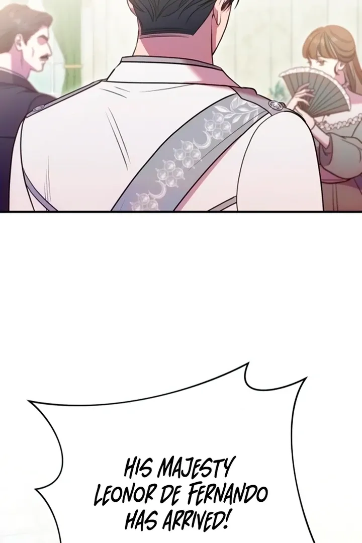 Lay Down Your Sword in the Bedroom Chapter 12 page 109 - 
