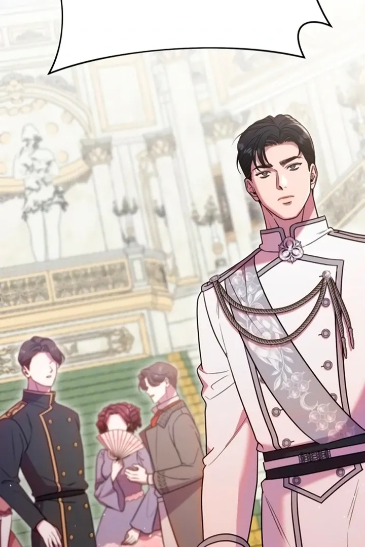 Lay Down Your Sword in the Bedroom Chapter 12 page 110 - 