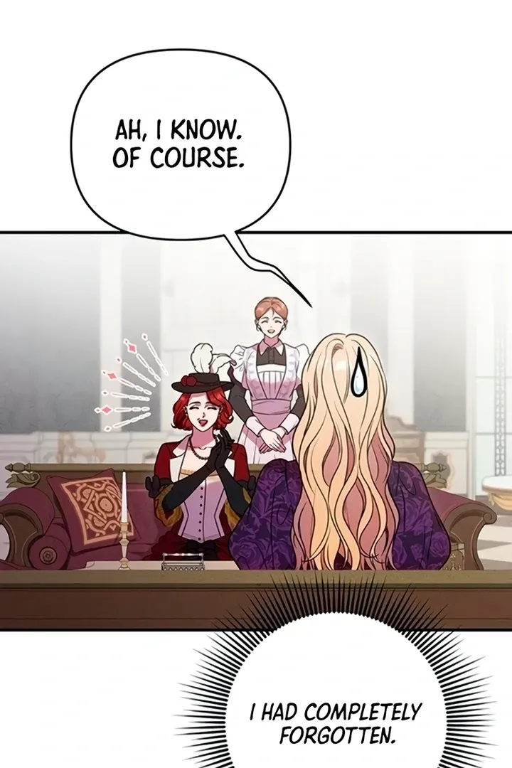 Lay Down Your Sword in the Bedroom Chapter 12 page 14 - 