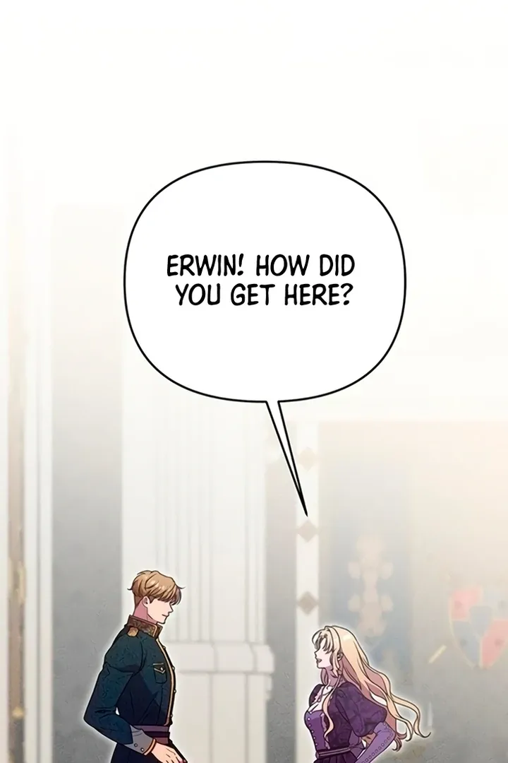 Lay Down Your Sword in the Bedroom Chapter 12 page 22 - 