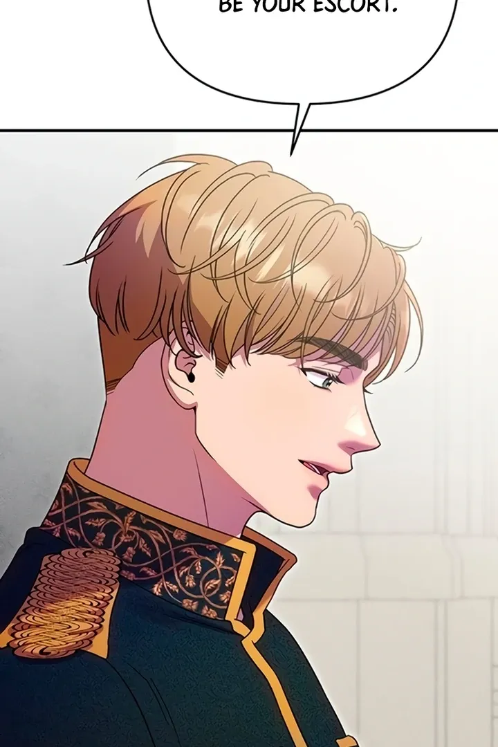 Lay Down Your Sword in the Bedroom Chapter 12 page 24 - 