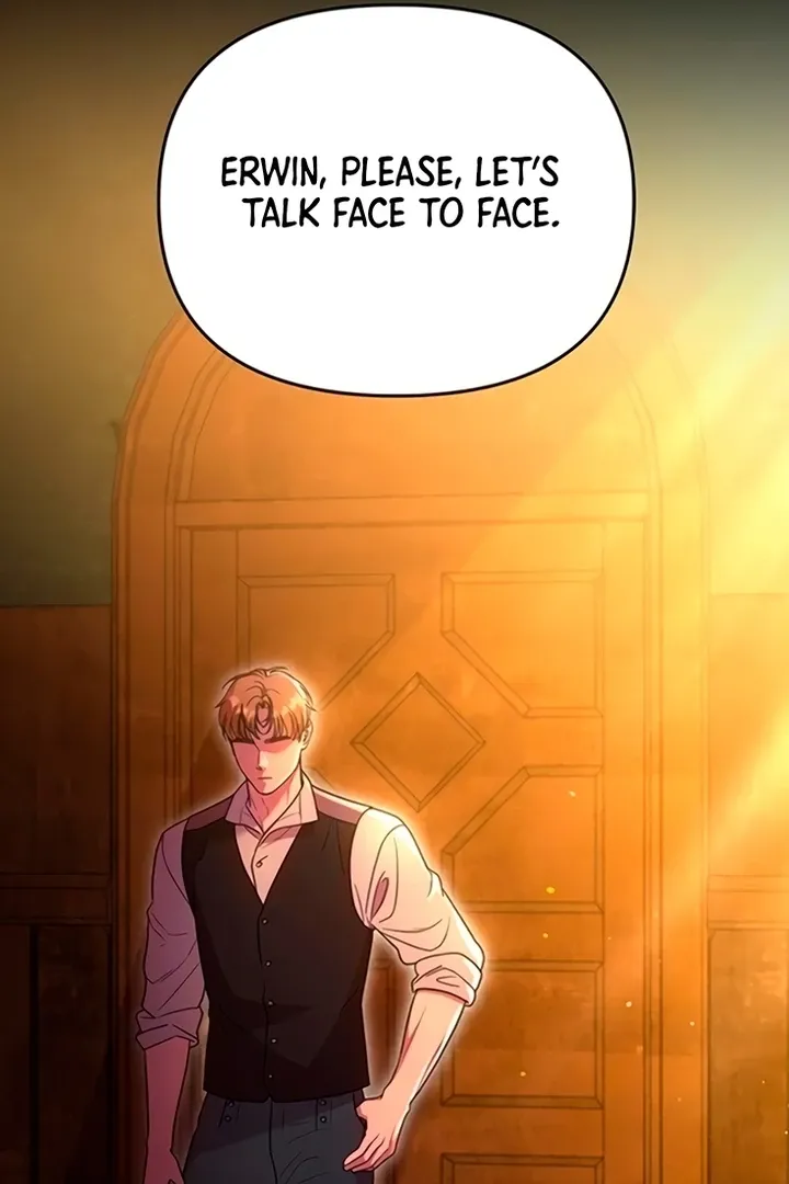 Lay Down Your Sword in the Bedroom Chapter 12 page 30 - 