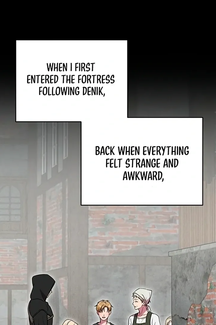 Lay Down Your Sword in the Bedroom Chapter 12 page 33 - 