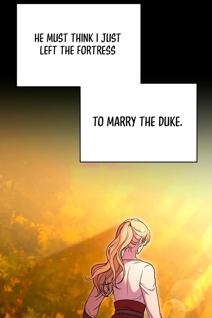 Lay Down Your Sword in the Bedroom Chapter 12 page 38 - 