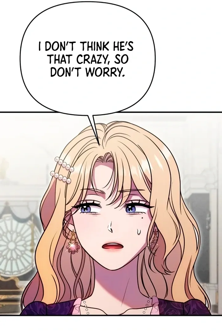 Lay Down Your Sword in the Bedroom Chapter 12 page 44 - 