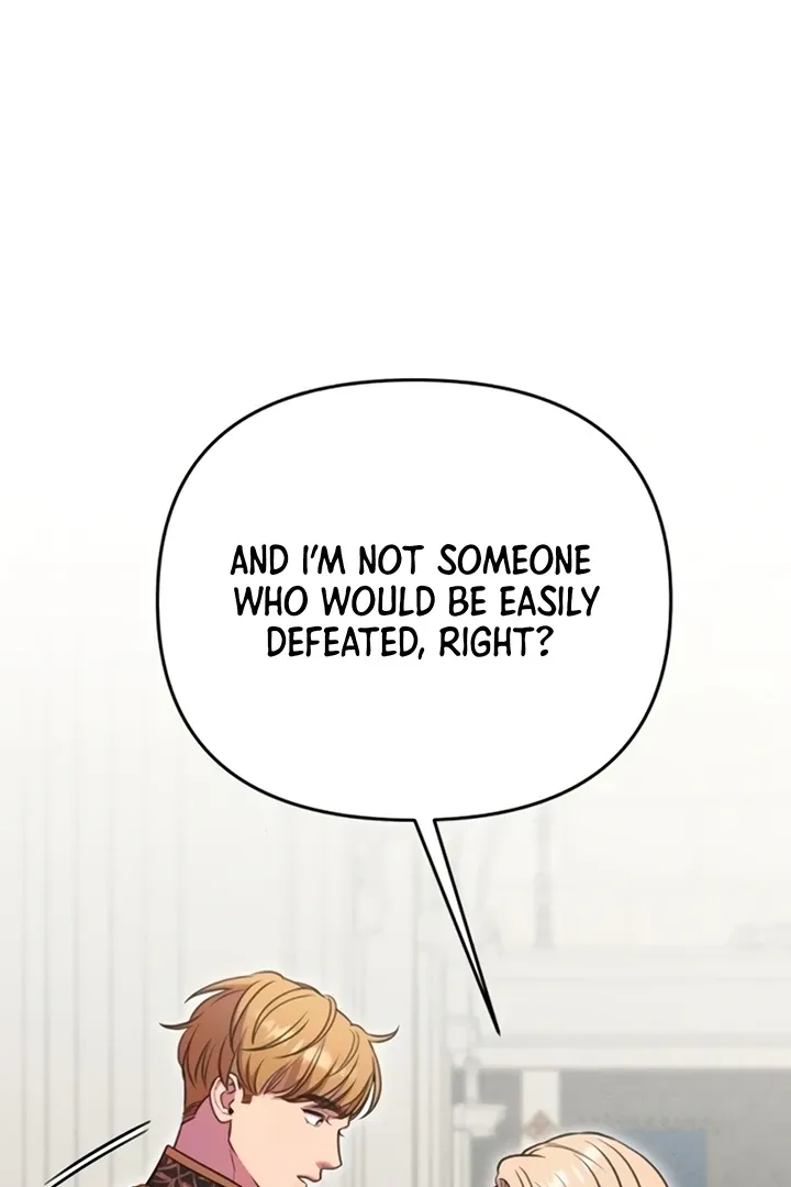 Lay Down Your Sword in the Bedroom Chapter 12 page 45 - 