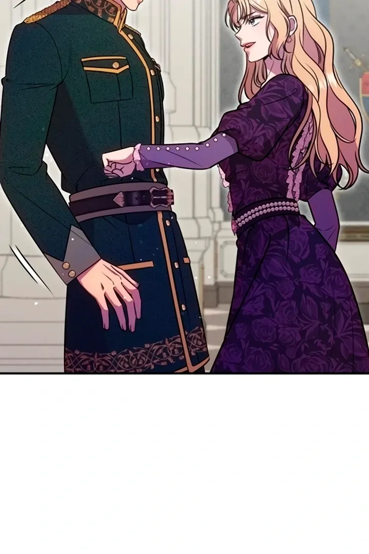 Lay Down Your Sword in the Bedroom Chapter 12 page 46 - 