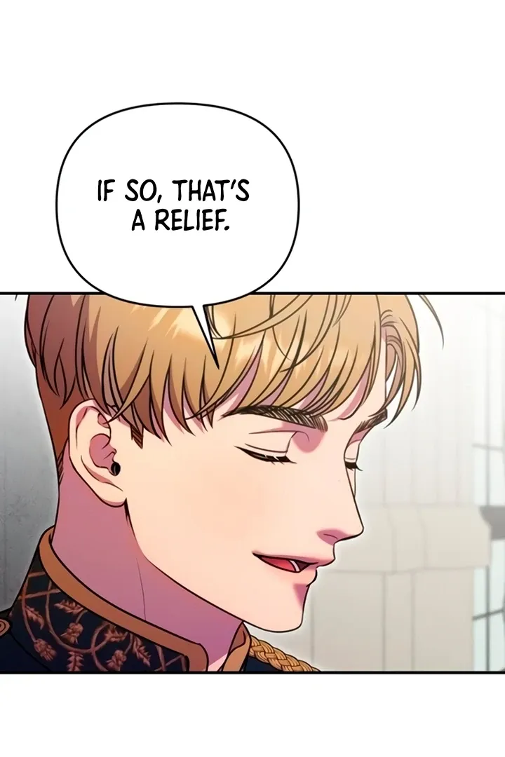 Lay Down Your Sword in the Bedroom Chapter 12 page 47 - 