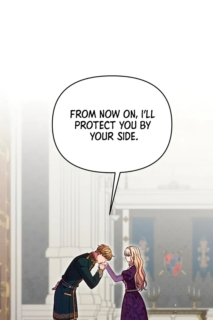 Lay Down Your Sword in the Bedroom Chapter 12 page 48 - 