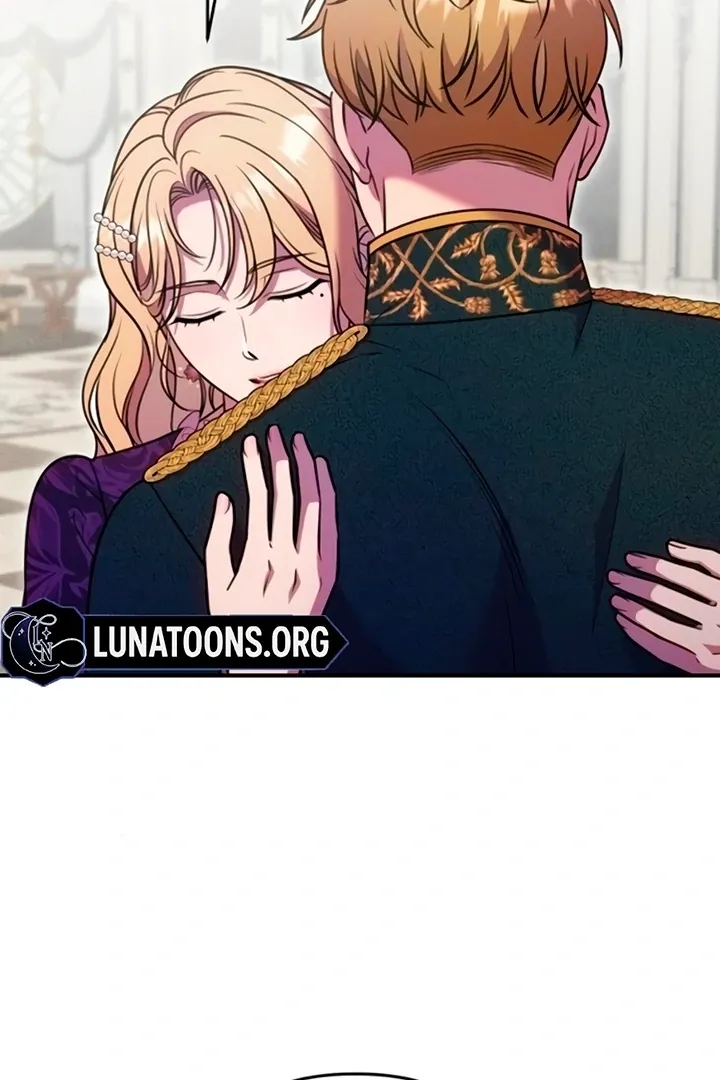 Lay Down Your Sword in the Bedroom Chapter 12 page 50 - 