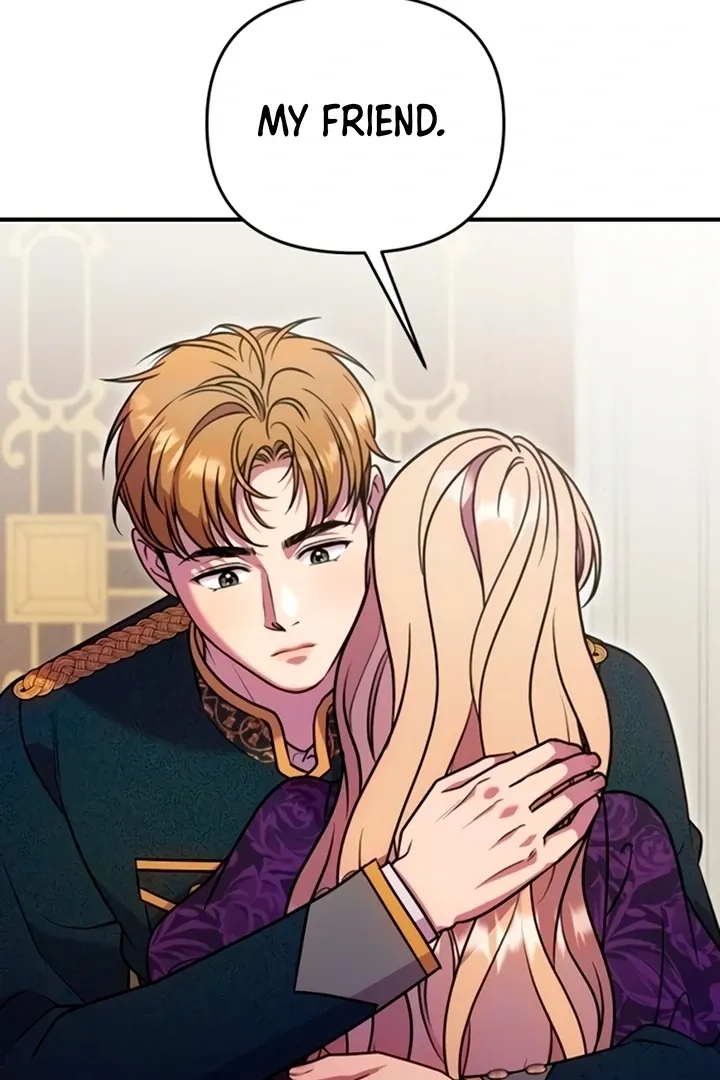 Lay Down Your Sword in the Bedroom Chapter 12 page 51 - 