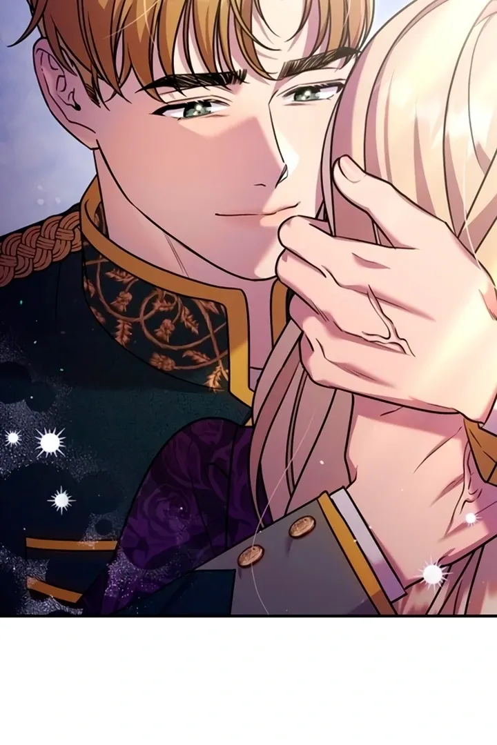 Lay Down Your Sword in the Bedroom Chapter 12 page 53 - 