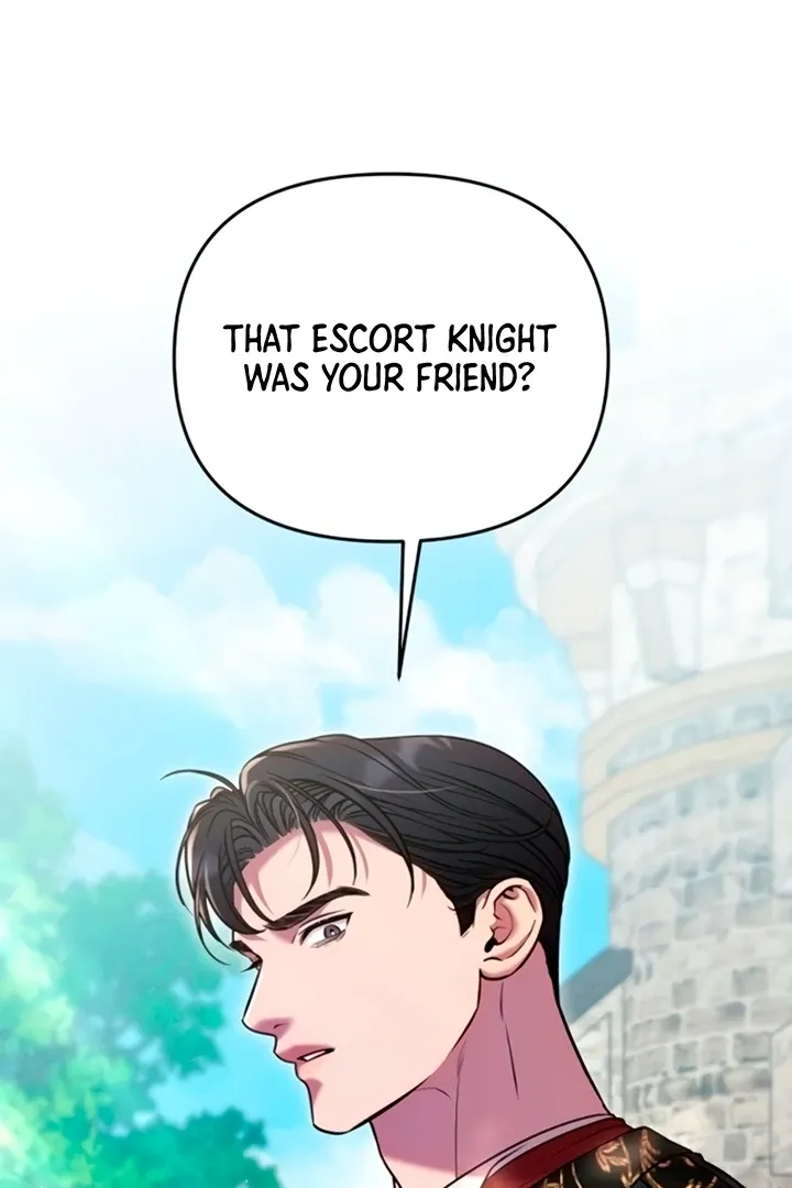 Lay Down Your Sword in the Bedroom Chapter 12 page 55 - 