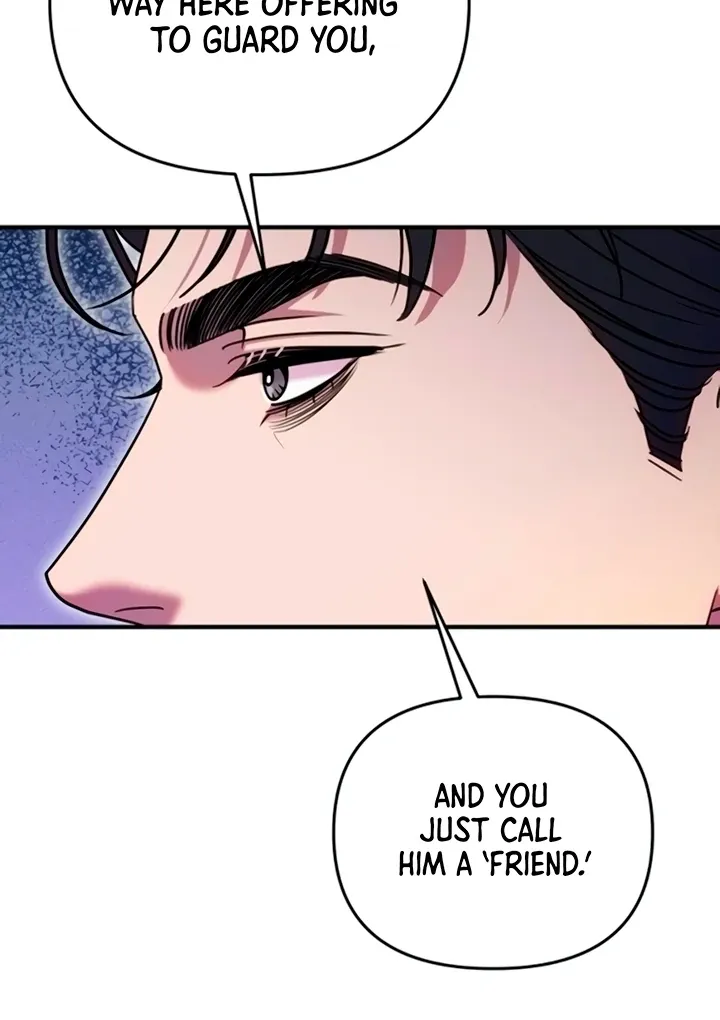 Lay Down Your Sword in the Bedroom Chapter 12 page 57 - 