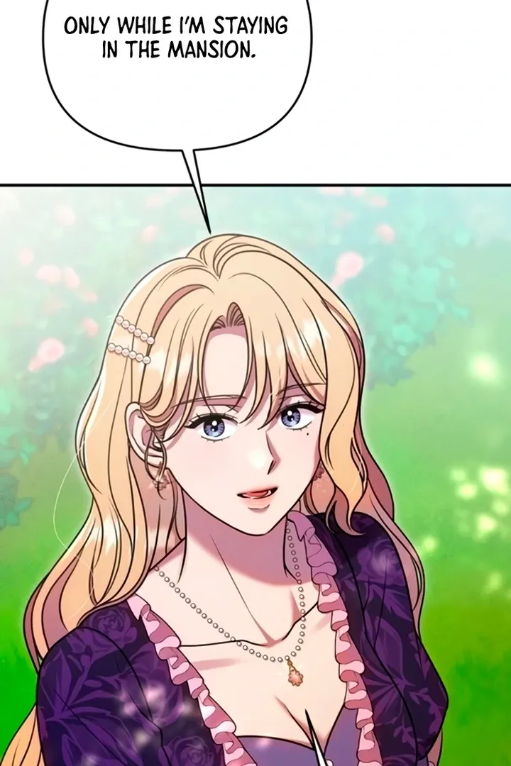 Lay Down Your Sword in the Bedroom Chapter 12 page 60 - 