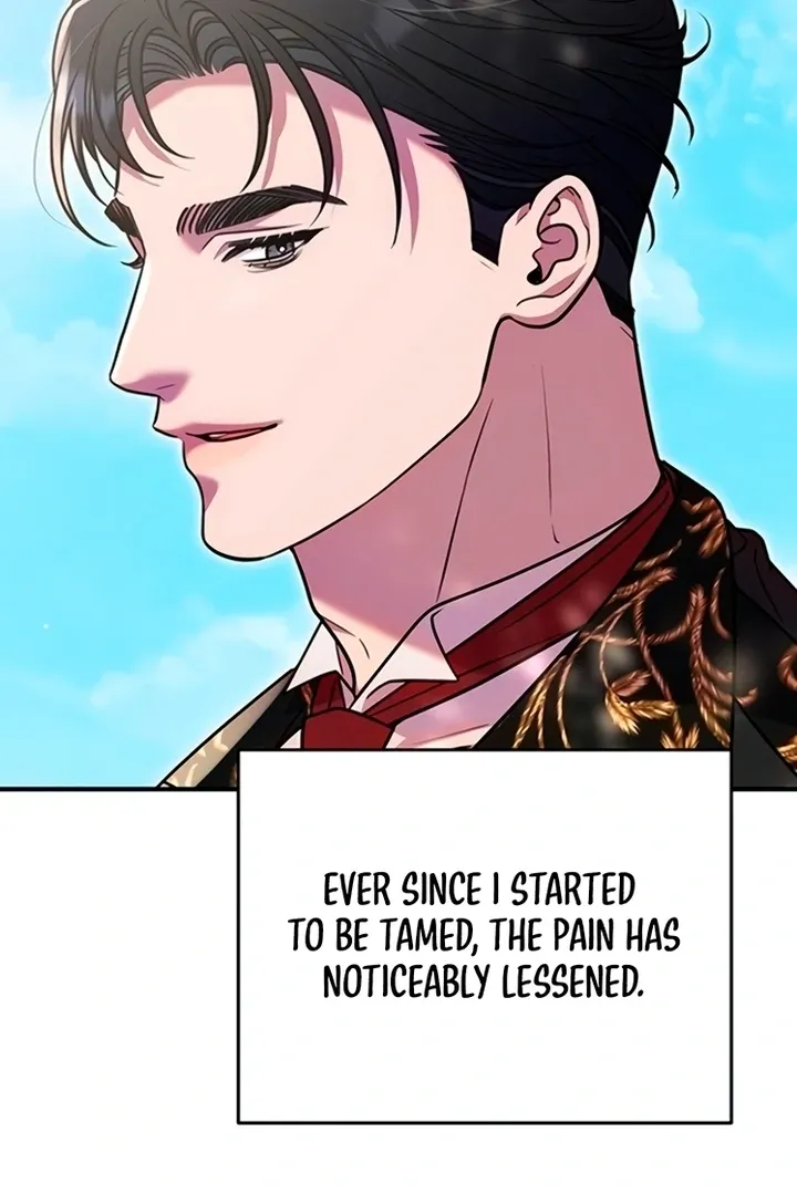 Lay Down Your Sword in the Bedroom Chapter 12 page 74 - 