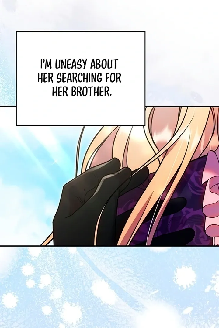 Lay Down Your Sword in the Bedroom Chapter 12 page 77 - 